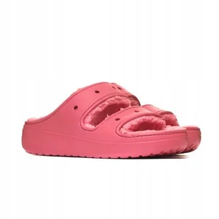 Crocs klapki damskie Classic Cozzy Sandal rozmiar 38,5 - Klapki i japonki damskie - miniaturka - grafika 1