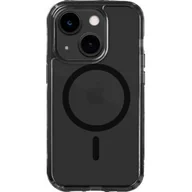 Etui i futerały do telefonów - LAUT Crystal Matter - obudowa ochronna do iPhone 14 Plus kompatybilna z MagSafe (black) - miniaturka - grafika 1