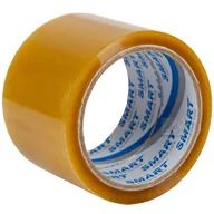 Dekoratorstwo - Taśma Klejąca 75X66 Solvent Bezbarwna Smart - miniaturka - grafika 1