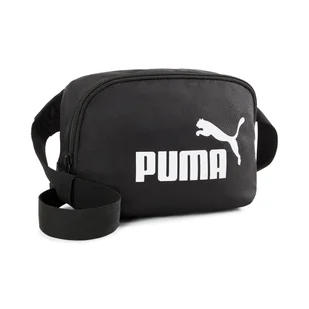 Nerka PUMA PUMA PHASE WAIST BAG 07995401 – Czarny - Nerki - miniaturka - grafika 1