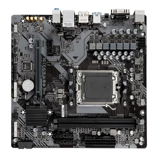 Płyta główna Płyta główna B650M S2H AM5 2DDR5 HDMI/DP M2 m.ATX - Płyty główne - miniaturka - grafika 5