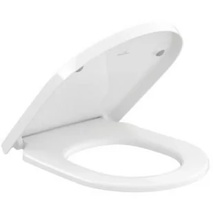 Villeroy & Boch 8M42S101 8M42S101 - Deski sedesowe - miniaturka - grafika 1