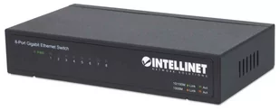 Intellinet 530347 - Switche - miniaturka - grafika 3