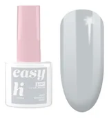 Lakiery hybrydowe - Hi Hybrid Hi Hybrid Lakier hybrydowy Easy 3w1 nr 607 Mindful Gray 5ml 134204 - miniaturka - grafika 1