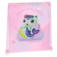 Worki na buty - Worek na buty Gabby s Dollhouse STARPAK 550809 - miniaturka - grafika 1