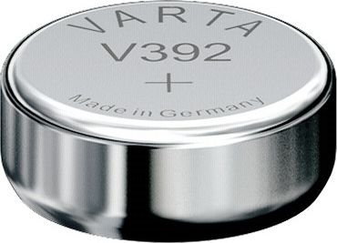 Varta Bateria 392 100 szt.