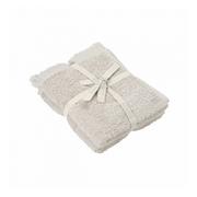 Ręczniki - Kremowe bawełniane ręczniki zestaw 2 szt. 30x50 cm FRINO – Blomus - miniaturka - grafika 1