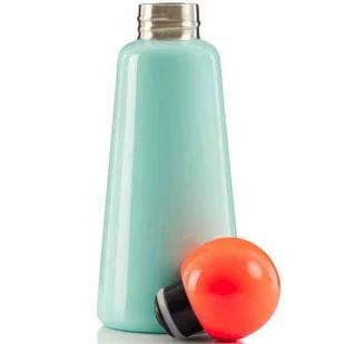 LL-Butelka 500ml miętowa/koral, Original - Bidony dla dzieci - miniaturka - grafika 20