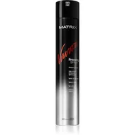 Kosmetyki do stylizacji włosów - Matrix Vavoom Freezing Spray Extra-full, lakier do włosów bardzo mocny 500ml - miniaturka - grafika 1