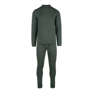 Fostex - Zestaw bielizny termoaktywnej Mountain Extreme - Zielony- 11427002 - Bielizna sportowa męska - miniaturka - grafika 1
