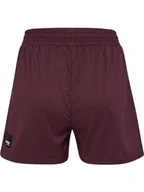 Spodenki damskie - Newline Damskie szorty Nwlmax Zip Pocket Short W - miniaturka - grafika 1