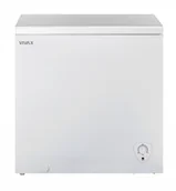 Zamrażarki - Vivax CFR-198L - miniaturka - grafika 1