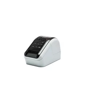 Drukarka Brother Label Printer QL-810WC Mono, Thermal, Wi-Fi ...nie z tej ziemi - OFERTY z KOSMOSU - Drukarki - miniaturka - grafika 1
