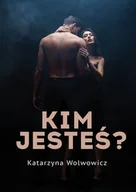 E-booki - kryminał i sensacja - Kim jesteś? - miniaturka - grafika 1