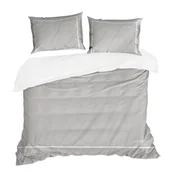 Pościel - Pościel 160 x 200 3cz Makosatyna Eva Minge EVA 09C - miniaturka - grafika 1