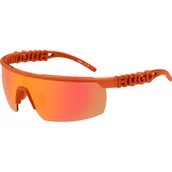 Okulary przeciwsłoneczne - HUGO Okulary przeciwsłoneczne HG 1284/S - miniaturka - grafika 1