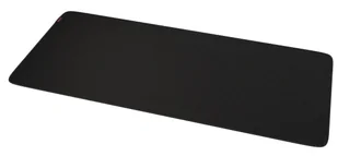Podkładka pod mysz Rampage Pulsar Pro XXL tkanina jacquard 90x40 cm czarna - Podkładki pod mysz - miniaturka - grafika 1