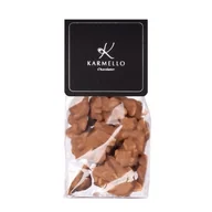 Bombonierki i czekoladki - Cluster karmelowy Karmello 130g - miniaturka - grafika 1