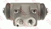 Cylinderki hamulcowe - TRW CYLINDEREK HAMULCOWY BWF343 HYUNDAI GRACE 93-97 H100 93-04 PORTER 94-04 BWF343 - miniaturka - grafika 1
