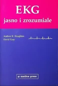 Książki medyczne - EKG jasno i zrozumiale - miniaturka - grafika 1