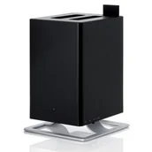 Nawilżacze powietrza - Stadler Form Anton Czarny - miniaturka - grafika 1