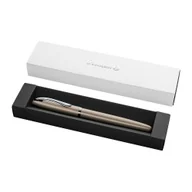 Pióra kulkowe - Pelikan Pióro kulkowe Jazz Noble Elegance Taupe - miniaturka - grafika 1
