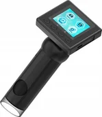 Mikroskopy i lupy - Mikroskop Denver Mikroskop cyfrowy Denver MSC-255 1000x - miniaturka - grafika 1