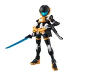 Gadżety dla graczy - Bandai 30MM 1/144 EXM-H15D ACERBY [TYPE-D] - miniaturka - grafika 1