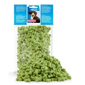 Przysmaki dla psów - Ciastka kosteczki mint 150 g DB17 Happet - miniaturka - grafika 1