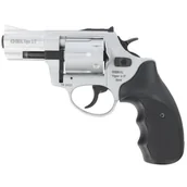 Pistolety gazowe - EKOL Pistolet alarmowy hukowy BAS Voltran Viper 2.5'' White kal .22 Long Blanc - miniaturka - grafika 1