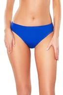 Stroje kąpielowe - Vivisence 3000 niebieski 38 Kostium kąpielowy figi - miniaturka - grafika 1