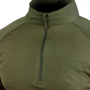 Condor - Bluza Combat Shirt - Zielony OD - 101065-001 - Odzież taktyczna i umundurowanie - miniaturka - grafika 3
