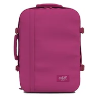 Torby podróżne - Plecak torba podręczna CabinZero 44 L CZ06 Lovestruck Pink (51x37x20cm Ryanair, Wizz Air) - miniaturka - grafika 1