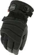 Rękawice robocze - Mechanix Wear Rękawice Zimowe Mechanix ColdWork Peak GREY/BLACK - miniaturka - grafika 1
