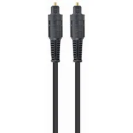 Kable - Gembird Kabel optyczny TOSLINK TOSLINK 2M AKGEMO00020 - miniaturka - grafika 1
