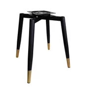 Meble modułowe i akcesoria - Krzesło obrotowe Victor noga c - miniaturka - grafika 1