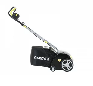 Wertykulator elektryczny 2w1 Gardyer S500 - 1500 W, 32 cm - Wertykulatory i aeratory - miniaturka - grafika 3