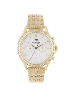 Zegarek Tommy Hilfiger TOMMY HILFIGER 1782142 - Zegarki damskie - miniaturka - grafika 1