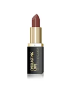 Szminki - Delia Cosmetics Cosmetics MAK pomadka Everlasting Love 301 happy 303 Naughty 4.0 g - miniaturka - grafika 1