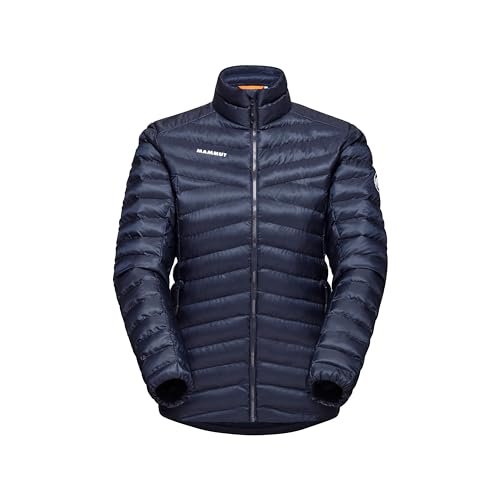 Mammut Albula IN Kurtka Kobiety morska XL