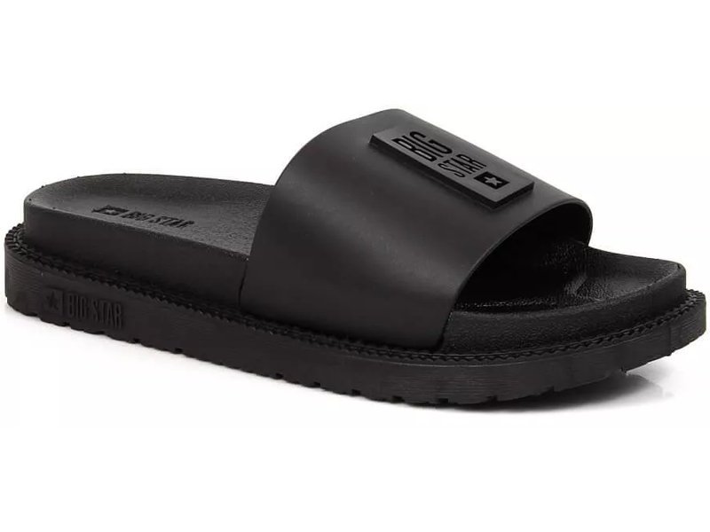 KLAPKI damskie BIG STAR LL274429 sportowe 37