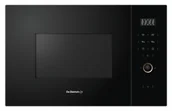 Kuchenki mikrofalowe do zabudowy - Kuchenka mikrofalowa DE DIETRICH DMG2121A - Gwarancja 4 lata ! - Użyj kodu BW5 a uzyskasz 5% rabatu. - miniaturka - grafika 1