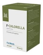 Odchudzanie i oczyszczanie - ForMEDS chlorella F-CHLORELLA 60 porcji 342 - miniaturka - grafika 1