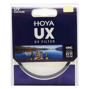 FILTR HOYA UV UX 52 mm WYSYŁKA GRATIS / TEL. 500 005 235 - Filtry fotograficzne - miniaturka - grafika 4