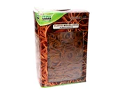 Gumki recepturki - Pudełko GUMEK RECEPTUREK 40x2 mm 1 kg 25 mm LEBEZ - miniaturka - grafika 1