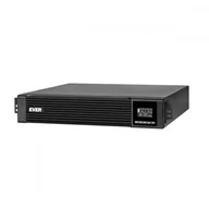 Zasilacze awaryjne UPS - UPS POWERLINE RT PRO 1kVA/1kW R2T - miniaturka - grafika 1