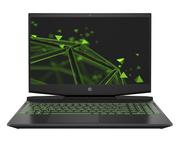 Laptopy - HP Pavilion Gaming 15-dk2083nt / 68N58EA / Intel Core i7 / 16GB / 512GB SSD / Nvidia GTX1650 / FullHD / Win11 / Czarny - miniaturka - grafika 1