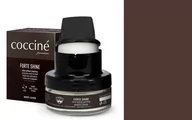 Środki do obuwia i ubrań - Pasta do butów samopołysk coccine forte shine 50 ml Brązowy 14 - miniaturka - grafika 1