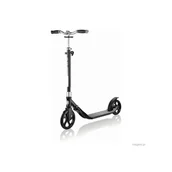 Hulajnogi - Hulajnoga miejska Globber ONE NL DUO 474-102 Lead Grey - miniaturka - grafika 1