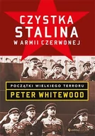 E-booki - historia - Czystka Stalina w Armii Czerwonej. Początki wielkiego terroru - miniaturka - grafika 1